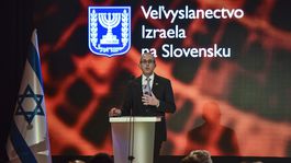 Spravodlivý medzi národmi: Na zoznam ocenených pribudli ďalšie mená