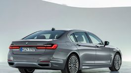 BMW 7 - 2019