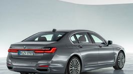 BMW 7 - 2019