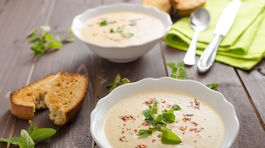 Chutná a diétna polievka? Pripravíte ju z cukety