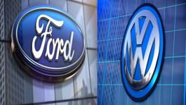 VW a Ford už vedia, čo bude výsledkom ich partnerstva