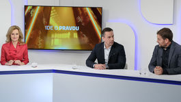 Šefčovič je dobrý kandidát, povedal Tomáš. Ale zo zlej politickej strany, tvrdí Matovič