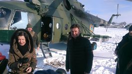 Lajčák: OBSE má páky na riešenie konfliktu na Ukrajine 