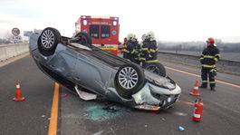 Vyššie pokuty nezabrali, obetí na cestách neubudlo