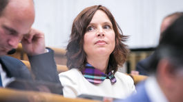 Obvinenia z konflitu záujmov slúžia na moju diskreditáciu, tvrdi Remišová