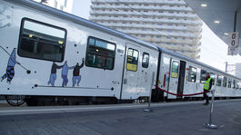 Štartuje Horehronský expres, turistov prevezie unikátmi národných parkov