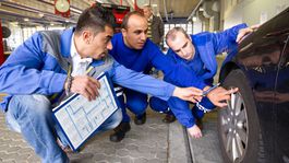 Toto je 20 najviac spoľahlivých 'jazdeniek'. Nemusia byť drahé