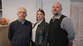 O vojne sa dá tiež krásne spievať. Aj keď občas cez slzy