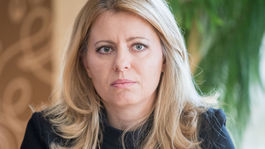 Analytik: Čaputová sa nechala vtiahnuť do politického ringu, má byť nadstranícka