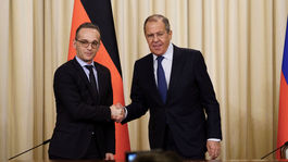 Maas vyzval Rusko na záchranu INF, ponúkol vyslanie pozorovateľov