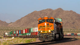 Čínska Hodvábna cesta Talianov láka, USA ich od nej odrádzajú