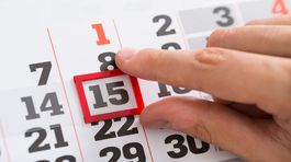 Kalendár podnikateľa: Živnostníkov čaká aj v  tomto roku množstvo povinností