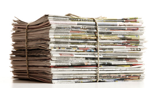 Wiener Zeitung končí po 320 rokoch ako tlačený denník