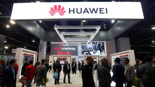 USA možno čoskoro zmiernia sankcie pre Huawei