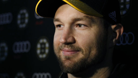 Rick Nash
