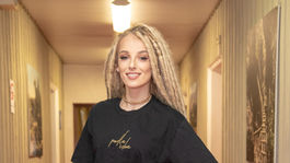 Najväčšie prekvapenie svadby Rytmusa a Jasminy? Táto dáma totálne očarila! 