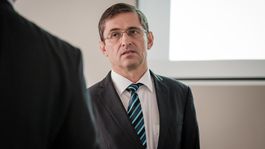 Dvojica obvinená z prípravy vraždy starostu Marianky ide do väzby