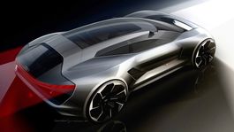 Audi PB18 e-tron: Elektrický koncept superšportu zamieri do výroby!
