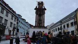 VIDEO: Banská Štiavnica ponúka Almáziu. To najlepšie, čo má.