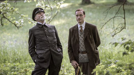 Televízne tipy Pravdy: Cesta do praveku, Hovory s TGM aj nesmrteľný príbeh Babičky