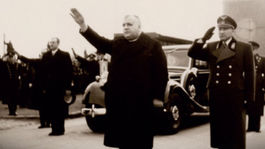 Kniha týždňa: Ani svätec, ani diabol, len kolaborant