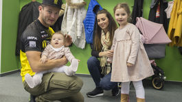 Bolí to, lebo Dakar je môj život, tvrdí Svitko. Vysvetlil aj epizódu so zajacmi