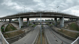 VIDEO: Doprava v Bratislave skolabuje. Pozrite si, čo vás čaká