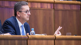 Matovič: Glváč robil sluhu pre Kočnera. Glváč: Komunikácia nesedí s realitou