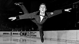 Skromný velikán Nepela zasadol na trón pred pol storočím