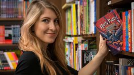 Unikátny výskum na školách: Ak chceme tolerantnejšie deti, čítať Pottera nestačí