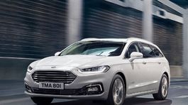 Ford Mondeo - 2019