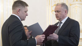 Kiska nevymenuje Fica za ústavného sudcu