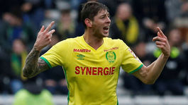 Koniec nádejam. Našli vrak lietadla, na palube ktorého bol Sala