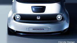 Honda: Sériový mestský elektromobil už v Ženeve. Bude ‘šik‘