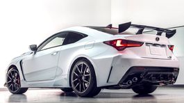 Lexus RC F Track Edition - 2019