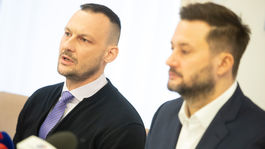 Primátor Vallo navrhne za šéfa mestskej polície exvyšetrovateľa Gorily Gajdoša