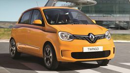 Renault Twingo - 2019
