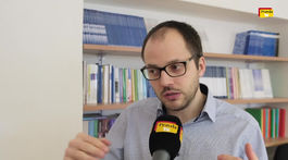 VIDEO: Boháčom praje kapitalizmus, ľavica musí zabrať, hovorí politológ