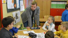 Inkluzívne vzdelávanie môže fungovať aj na slovenských školách