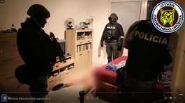 VIDEO: Opäť sa objavili falošné lístky na šampionát