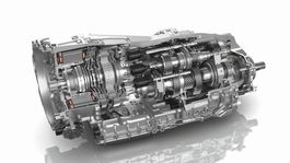 ZF EVplus: Nemci vyvíjajú novú prevodovku pre plug-in hybridy