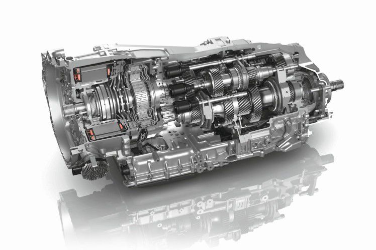 Spoločnosť ZF si nemyslí, že plug-in hybridy sú...