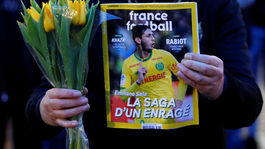 Ťažké rozhodnutie úradov. Pátranie po zmiznutom lietadle so Salom ukončili