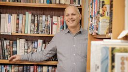 Dejiny Európy sú aj dejinami lásky a erotiky