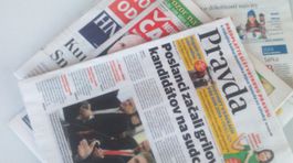 Politici by nemali rozhodovať o obsahu médií