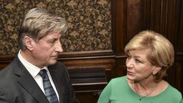 Šéfom SND je Vladimír Antala. Bez konkurzu