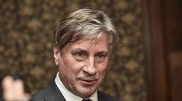 Novým generálnym riaditeľom SND bude Vladimír Antala