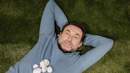 Ady Hajdu: Koľko telefonátov ma ešte čaká?