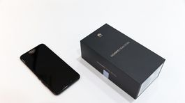 VIDEORECENZIA: Lacnejšia verzia vlajkovej lode Huawei Mate20 Lite 