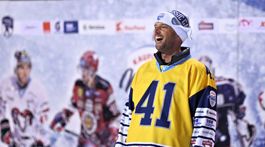 Prípravy na Winter Classic vrcholia. Bude to veľkolepé, teší sa Lintner